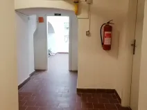 Pronájem - jiné, Praha - Žižkov, Bořivojova, 6 m2