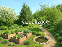 Prodej zahrady, Ostrava, Vrublova, 299 m2