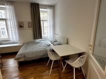 Prodej bytu 2+kk, Praha - Vinohrady, Varšavská, 60 m2