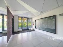Pronájem bytu 2+kk, Praha - Stodůlky, náměstí Junkových, 62 m2