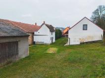 Prodej pozemku pro bydlení, Zruč-Senec, Senecká, 2039 m2