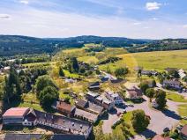 Prodej bytu 4+kk, Vimperk, 102 m2