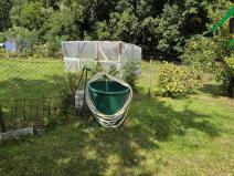 Prodej zahrady, Tachov, 626 m2