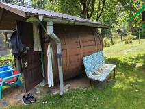 Prodej zahrady, Tachov, 626 m2