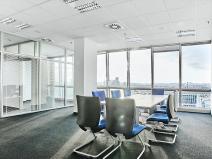 Pronájem kanceláře, Praha - Nusle, Na strži, 150 m2