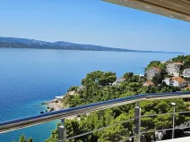 Prodej bytu 2+kk, Mimice, Chorvatsko, 87 m2