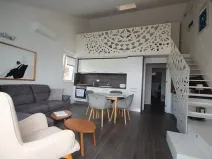 Prodej bytu 2+kk, Mimice, Chorvatsko, 87 m2