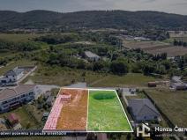 Prodej pozemku pro bydlení, Veverská Bítýška, 1694 m2