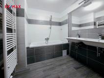 Pronájem bytu 3+kk, Poděbrady, Vrchlického, 77 m2