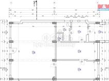 Pronájem obchodního prostoru, Ostrava - Hrabůvka, Tlapákova, 122 m2