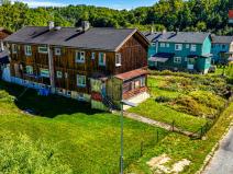 Prodej rodinného domu, Dasnice, 130 m2