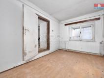 Prodej rodinného domu, Brněnec, 80 m2