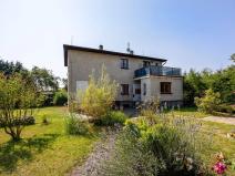 Prodej rodinného domu, Strančice, 193 m2