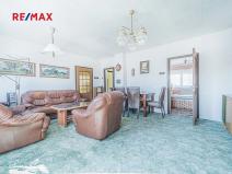 Prodej rodinného domu, Kladno, Brožíkova, 135 m2