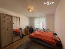 Prodej bytu 3+1, Jilemnice, Jana Weisse, 73 m2