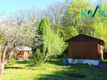 Prodej chaty, Karlovy Vary, 23 m2