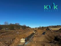 Prodej pozemku pro bydlení, Ostrov, 1124 m2