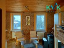 Prodej vícegeneračního domu, Abertamy, Perninská, 210 m2