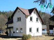 Prodej chalupy, Rotava, Nejdecká, 120 m2