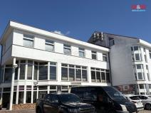 Pronájem kanceláře, Pardubice - Rosice, generála Svobody, 152 m2