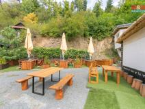 Pronájem obchodního prostoru, Praha - Zbraslav, 86 m2