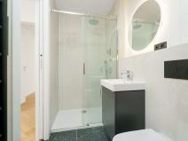 Prodej bytu 2+kk, Praha - Žižkov, Bořivojova, 38 m2