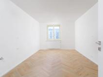 Prodej bytu 2+kk, Praha - Žižkov, Bořivojova, 38 m2