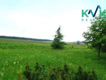 Prodej chalupy, Boží Dar, 234 m2