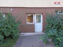 Pronájem, Most, Kpt. Jaroše, 29 m2