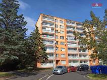 Pronájem, Most, Kpt. Jaroše, 29 m2
