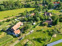 Prodej pozemku pro bydlení, Litomyšl - Záhradí, 1307 m2
