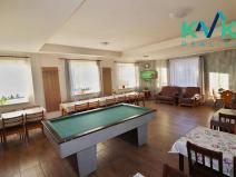 Prodej ubytování, Kraslice, 560 m2