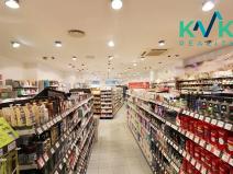 Pronájem obchodního prostoru, Karlovy Vary, T. G. Masaryka, 371 m2