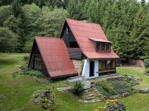 Prodej chaty, Malá Morávka, 108 m2
