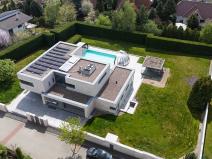 Prodej vily, Moravany, Pod Remízkem, 361 m2