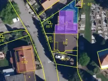 Prodej rodinného domu, Vysoký Újezd, 254 m2