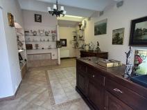 Prodej obchodního prostoru, Mariánské Lázně, 20 m2