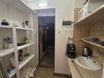 Prodej obchodního prostoru, Mariánské Lázně, 20 m2