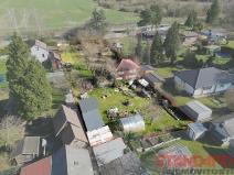 Prodej chaty, Dobřany, 54 m2