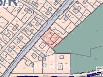 Prodej pozemku, Ostrava - Slezská Ostrava, Fišerova, 1277 m2