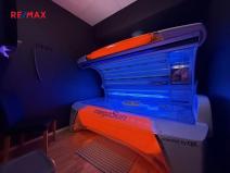 Pronájem obchodního prostoru, Praha - Vokovice, Evropská, 50 m2