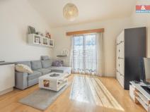 Prodej bytu 2+kk, Praha - Stodůlky, Rotavská, 40 m2
