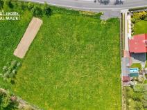 Prodej pozemku pro bydlení, Ústí, 5169 m2
