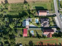 Prodej rodinného domu, Krumvíř, 220 m2