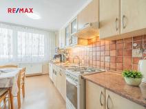 Prodej bytu 3+1, Beroun, Košťálkova, 70 m2