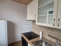 Pronájem bytu 2+1, Pardubice, Jindřišská, 54 m2