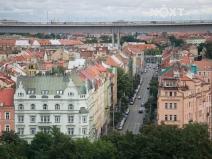 Prodej činžovního domu, Praha - Nusle, Jaromírova, 700 m2
