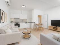 Prodej bytu 2+kk, Praha - Hlubočepy, Geologická, 47 m2