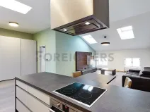 Pronájem bytu 2+kk, Brno, Jakubská, 78 m2