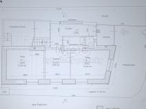Prodej rodinného domu, Pardubice - Rosice, generála Svobody, 55 m2